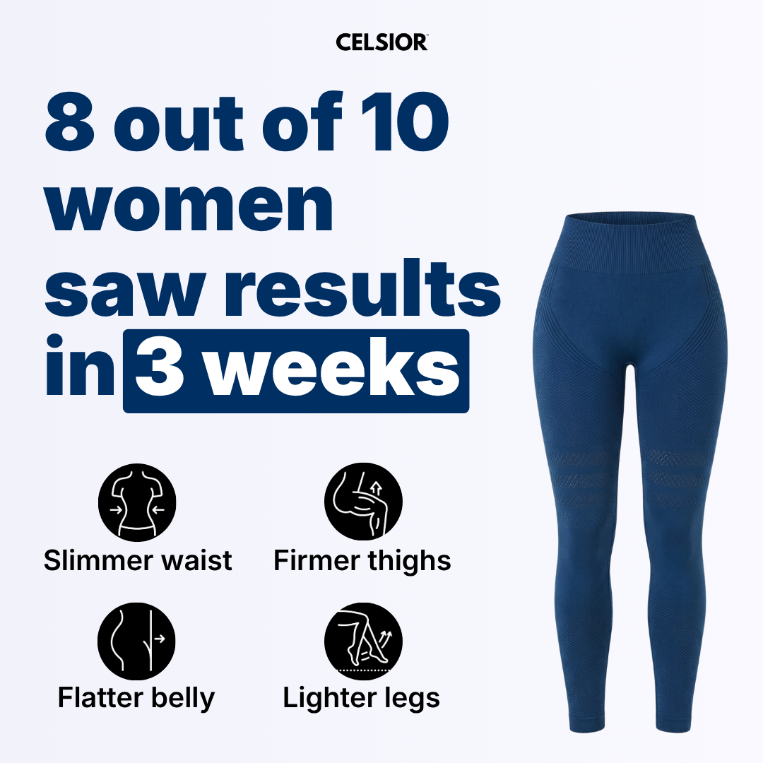 Celsior Facebook ad
