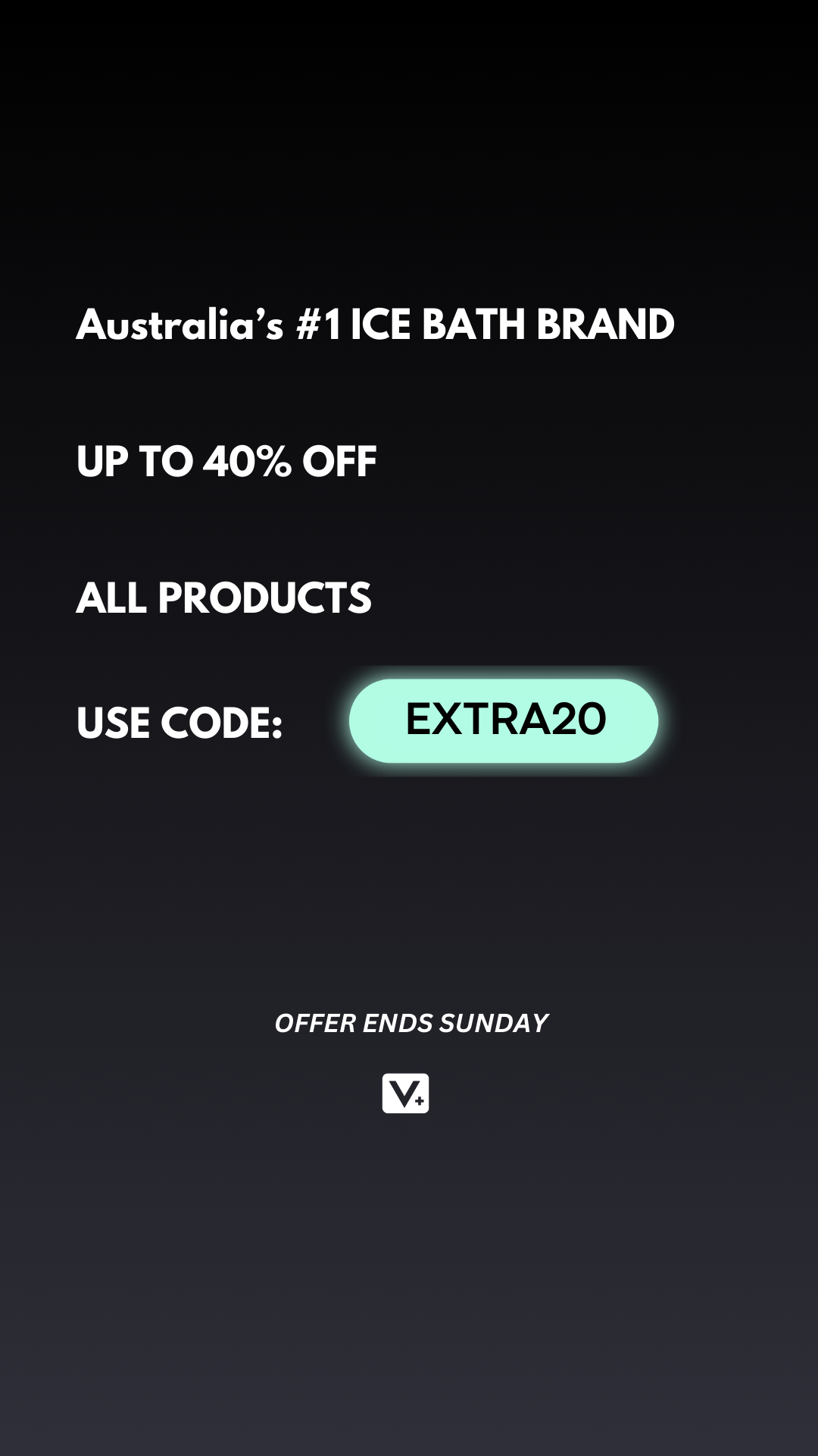 VitalPlus Facebook ad