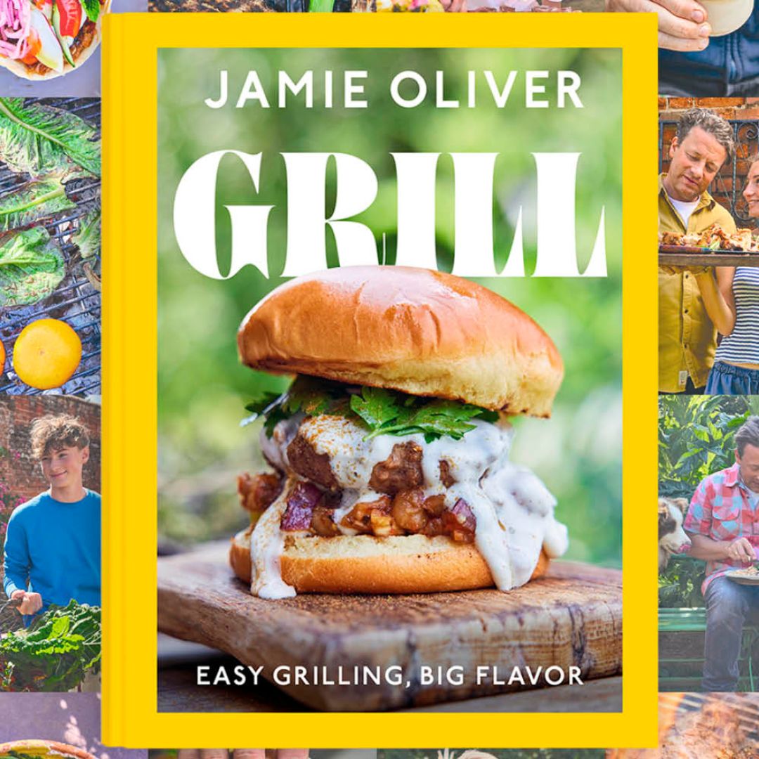 Appetite by Random House Facebook ad: Calling all grill masters!