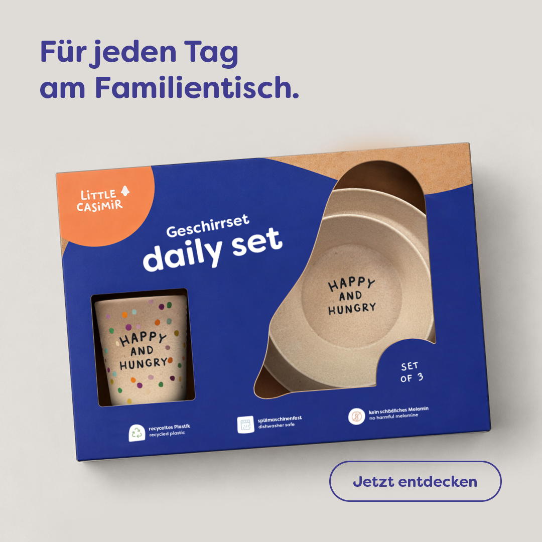 Little Casimir Facebook ad