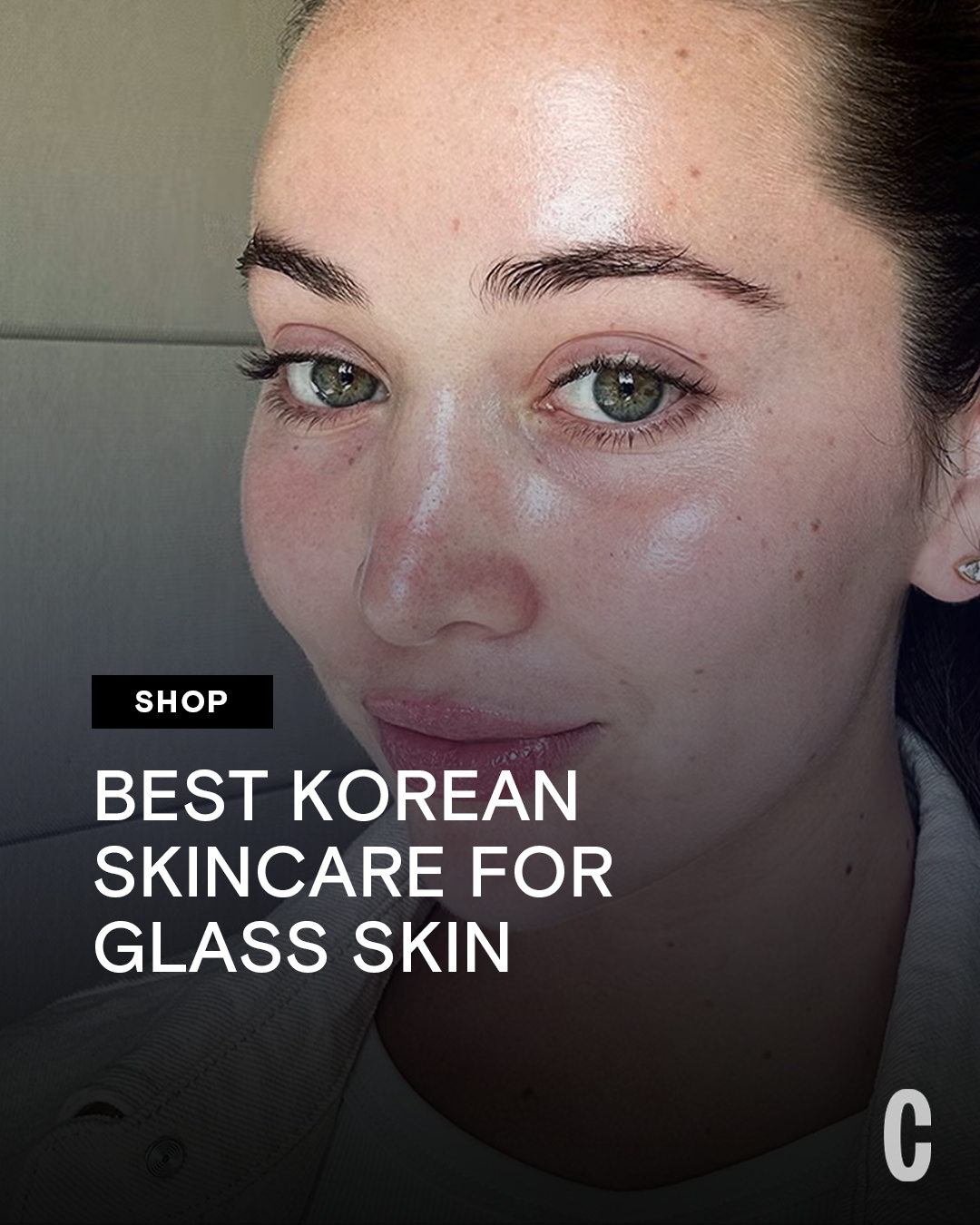 Cosmopolitan Facebook ad