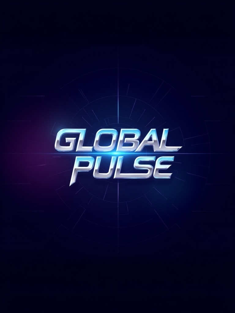 Global Pulse Facebook ad: All the Trending & Viral News