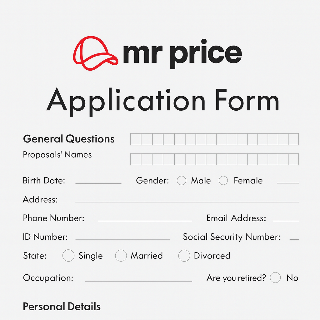 Available Jobs Facebook ad: Grade 10-12 required