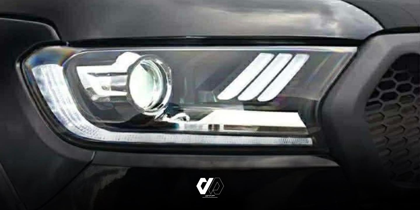 Diesel Tuning Performance Facebook ad