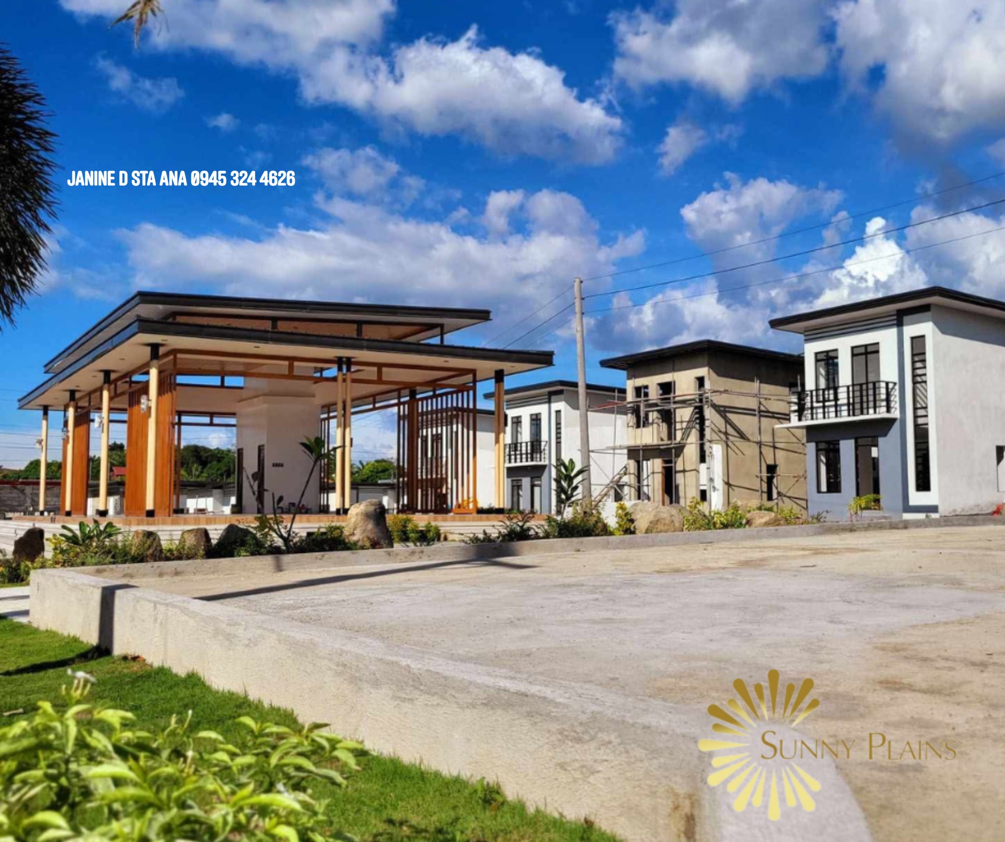 Janine D Sta Ana- Besthomedeals Bacolod 6100 Facebook ad