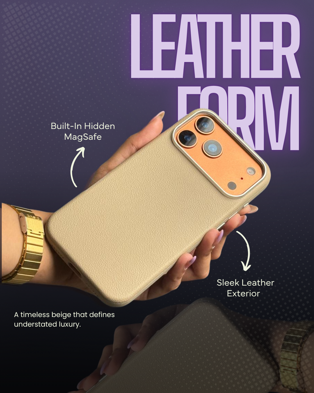 Season Made Cases Facebook ad