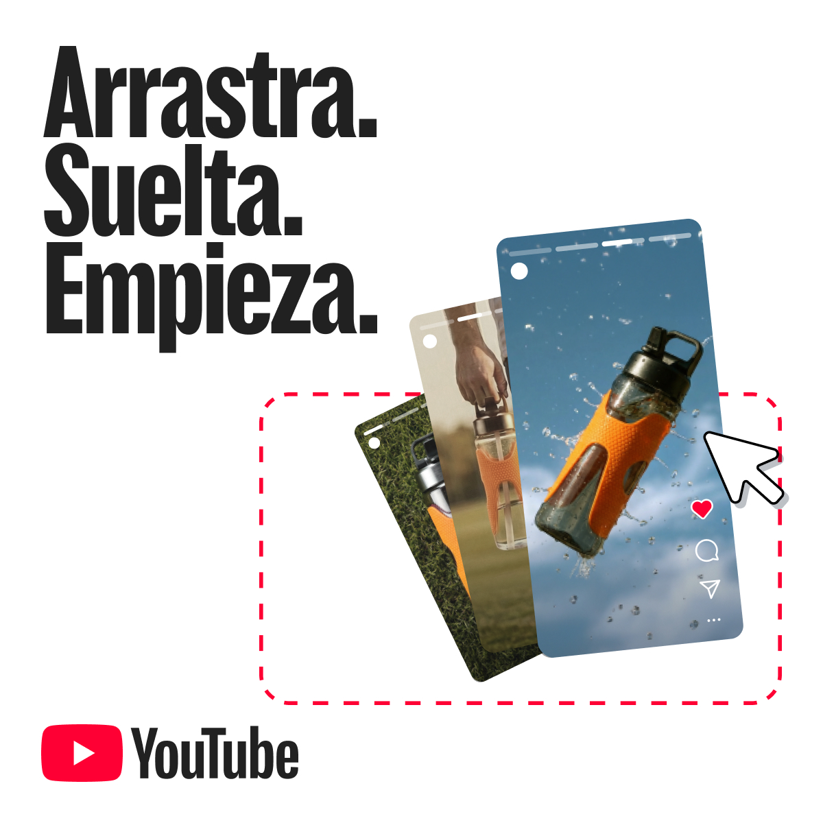 Google Ads Facebook ad