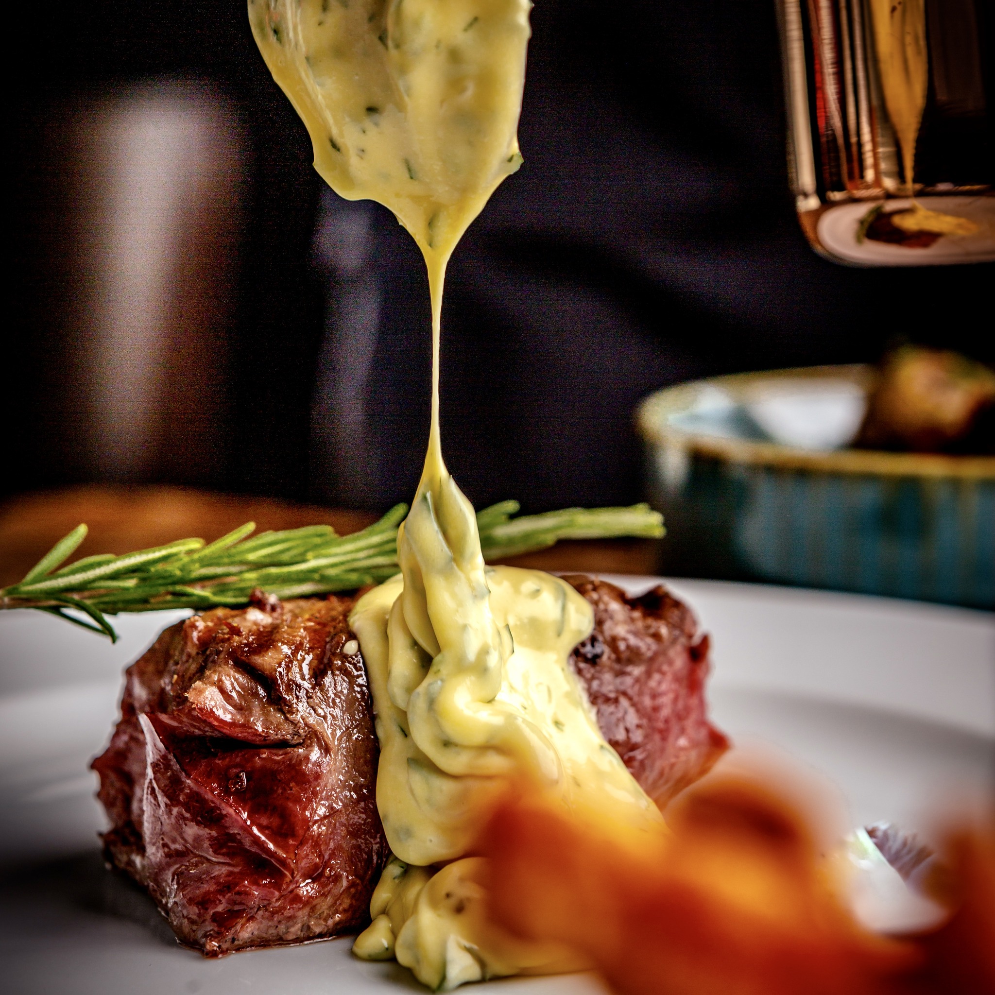 Restaurant MöR Facebook ad: Den bedste steak, jeg nogensinde har smagt, The Express