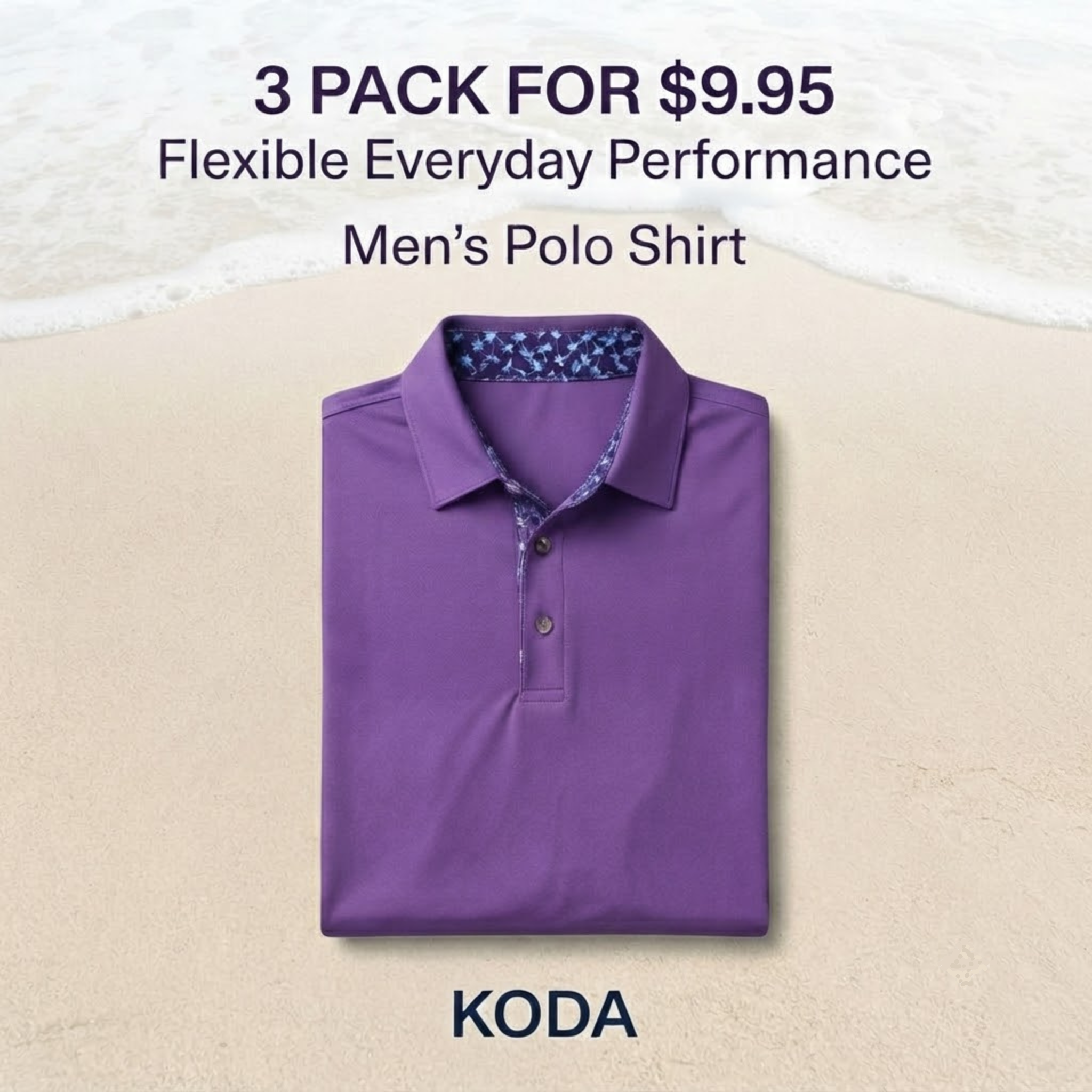 KODA STORE Facebook ad