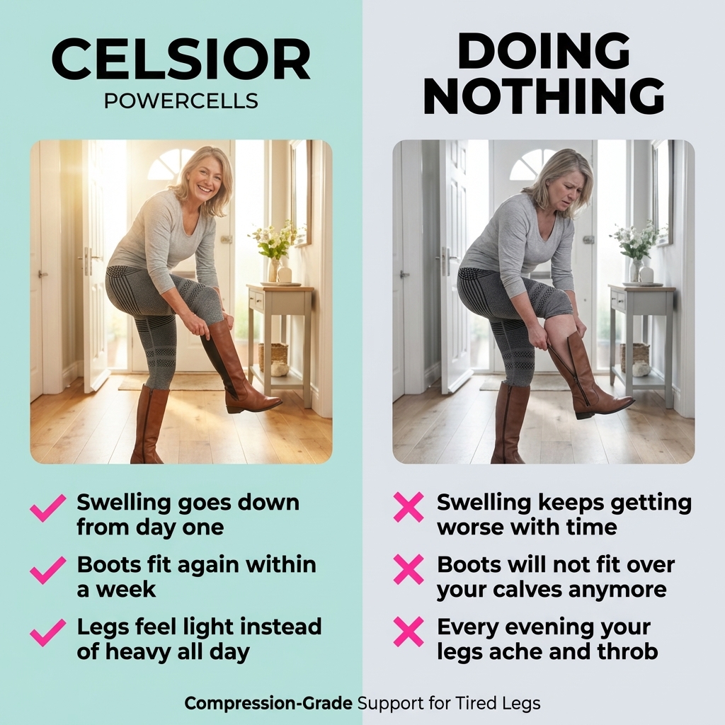 By Celsior Facebook ad