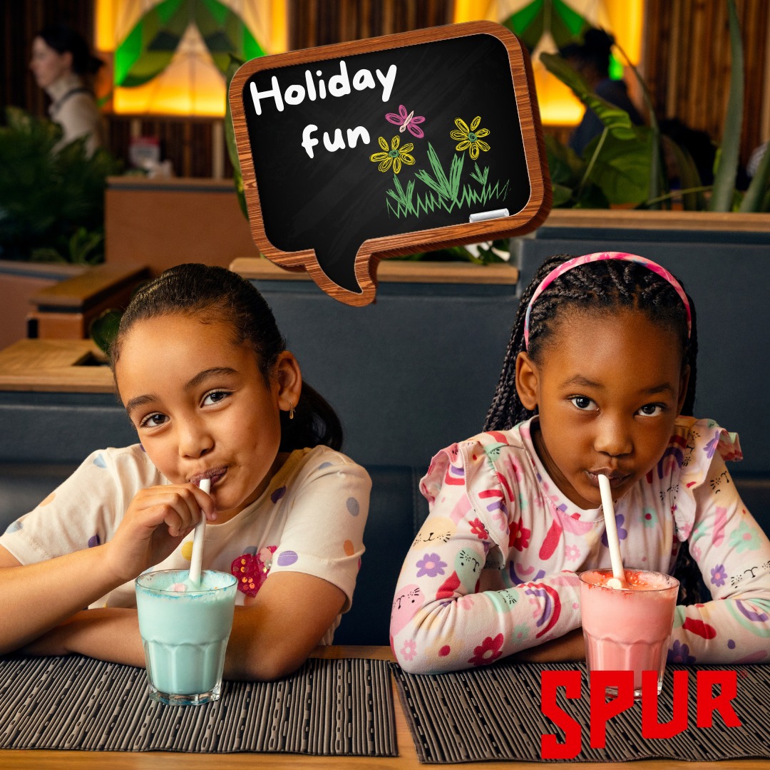 Ottawa Creek Spur Steak Ranch Facebook ad: No homework, no rush, just tasty meals and…