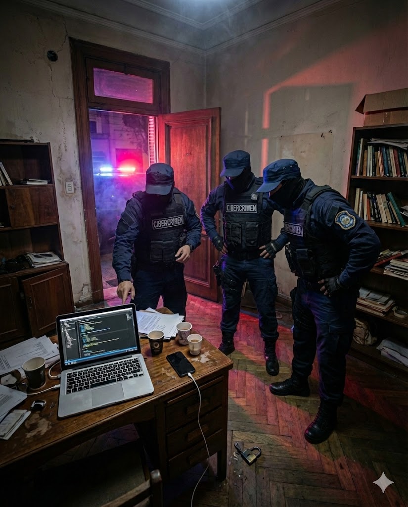 Comunidad Reparando Facebook ad: Una profesión secreta que paga muy bien.