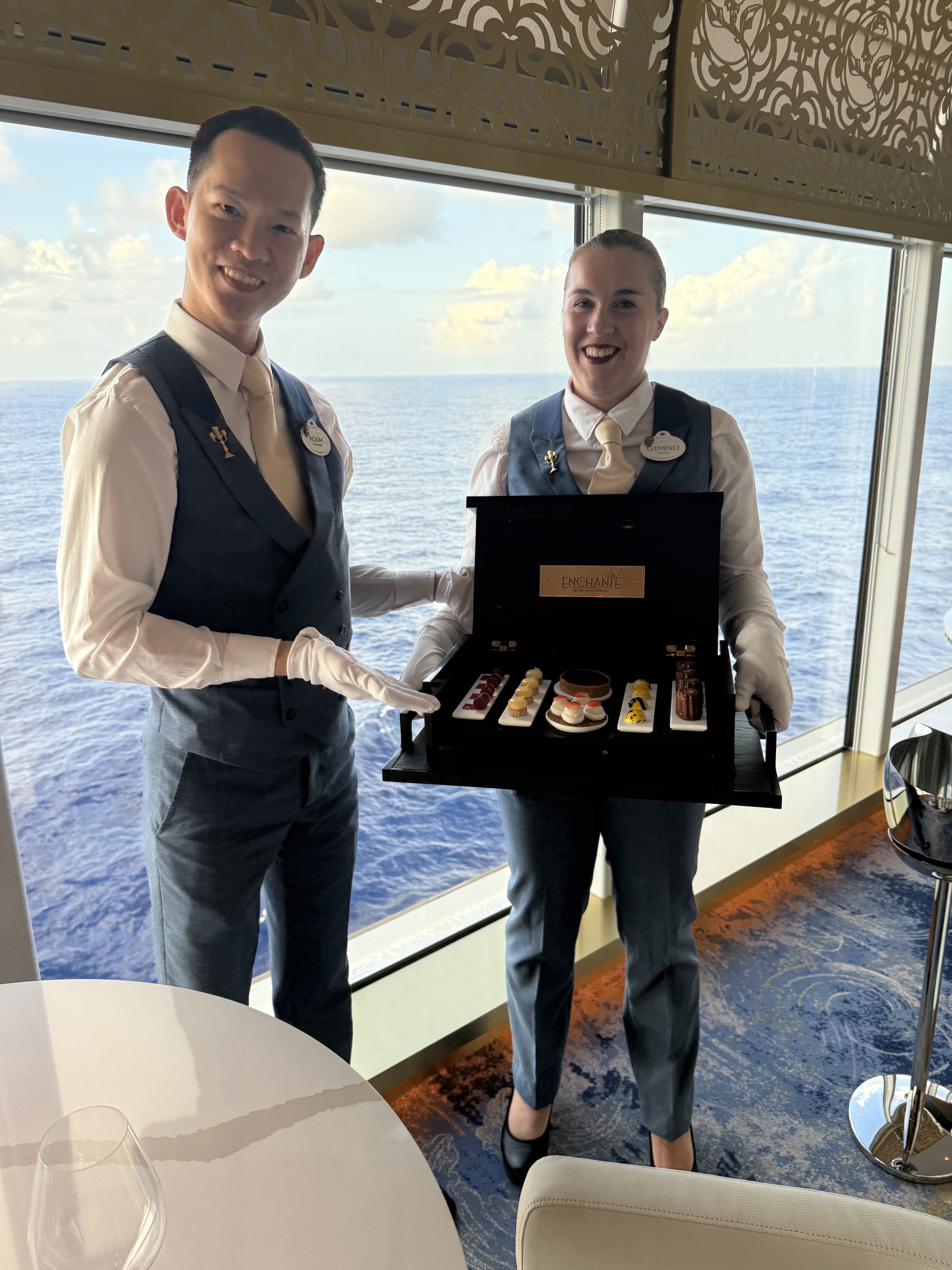 Disney Cruise Line Jobs Facebook ad