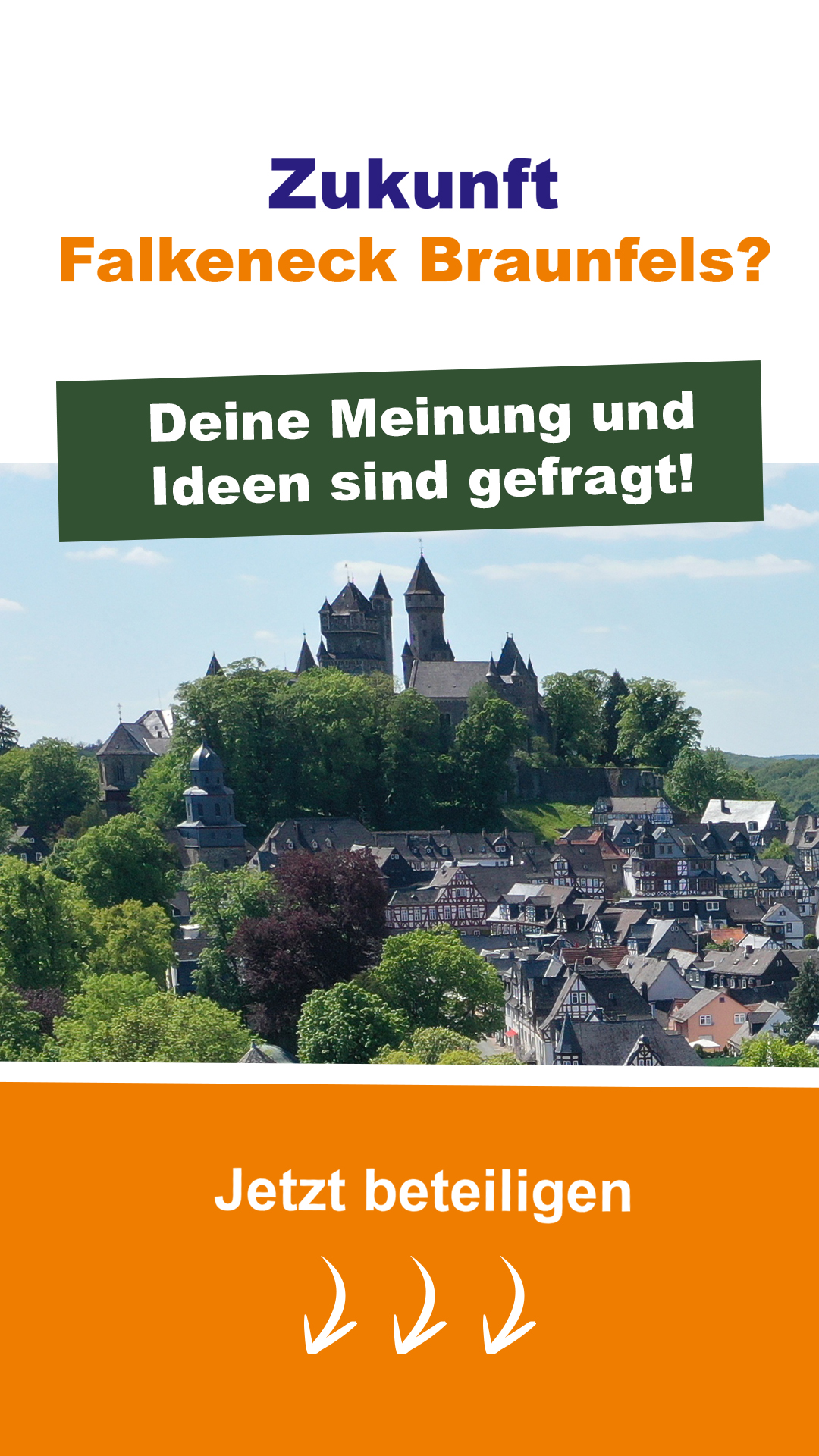 BDH-Klinik Braunfels Facebook ad