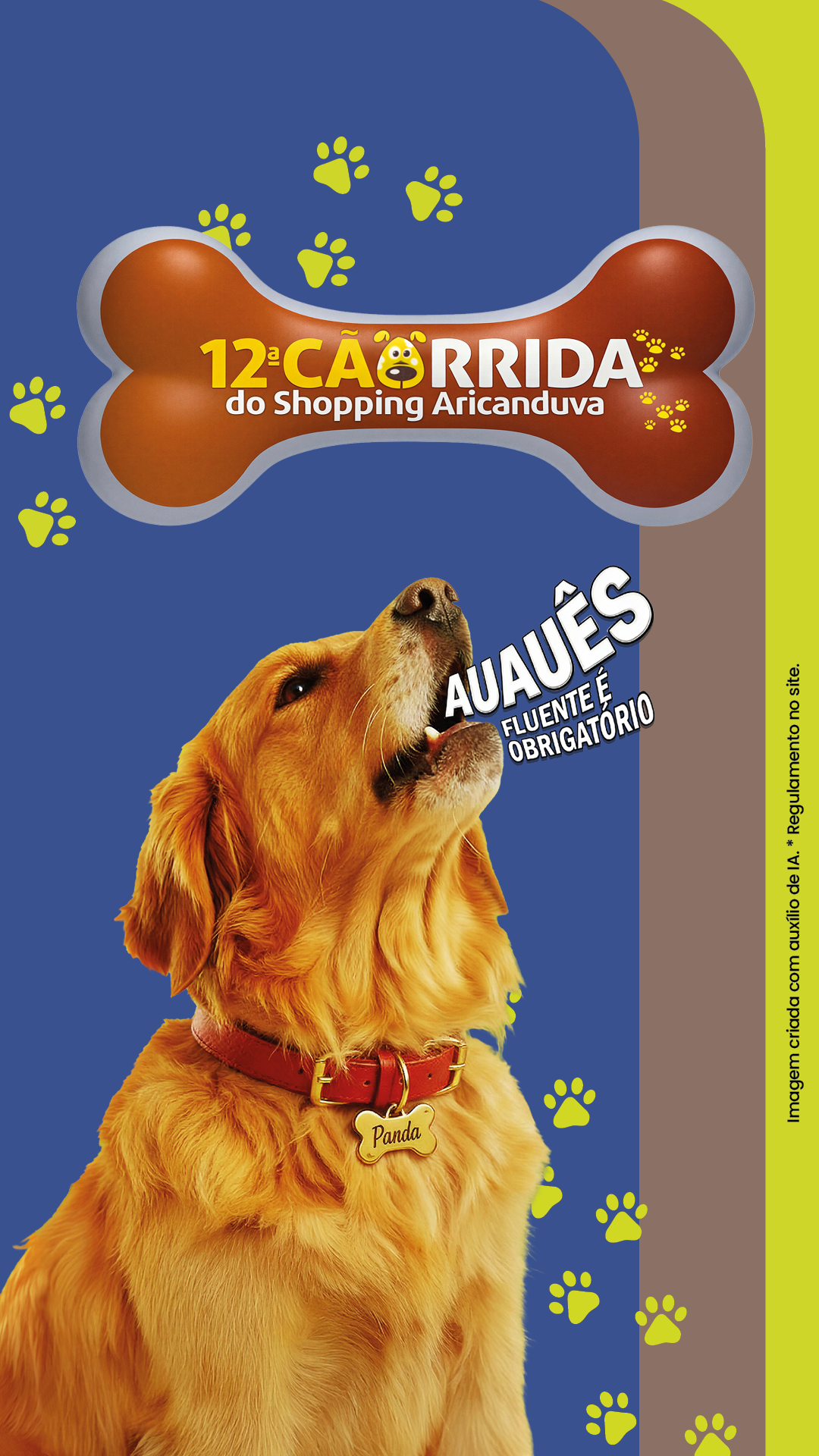 Shopping Aricanduva Facebook ad from Jun 29, 2026