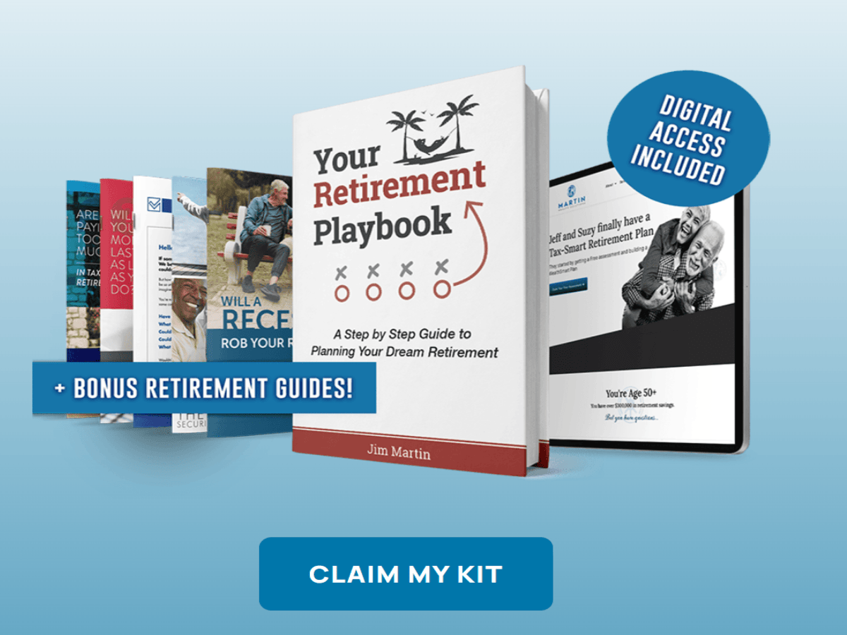 Retirement Answers Today Facebook ad