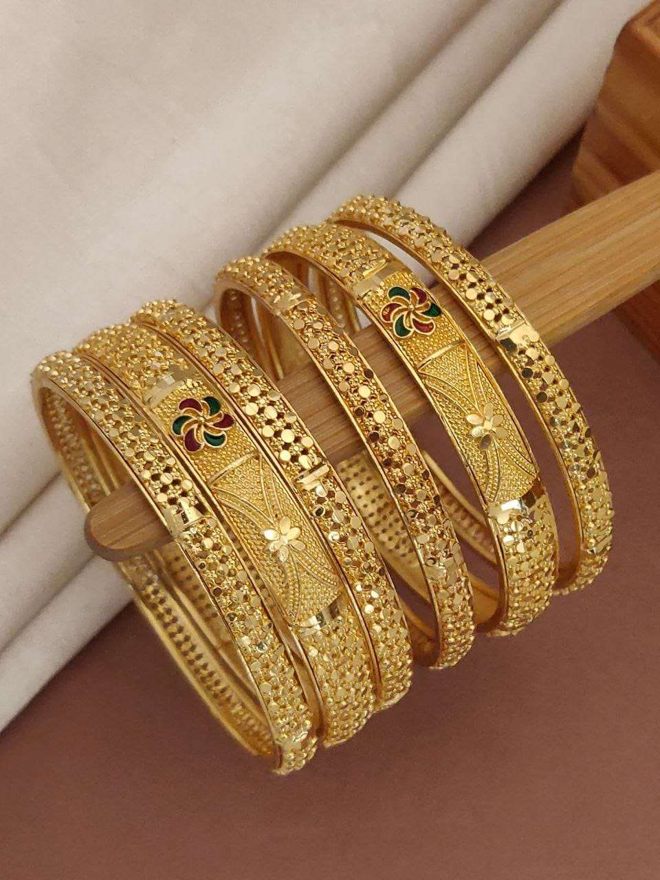 Vihal Jewellery Facebook ad
