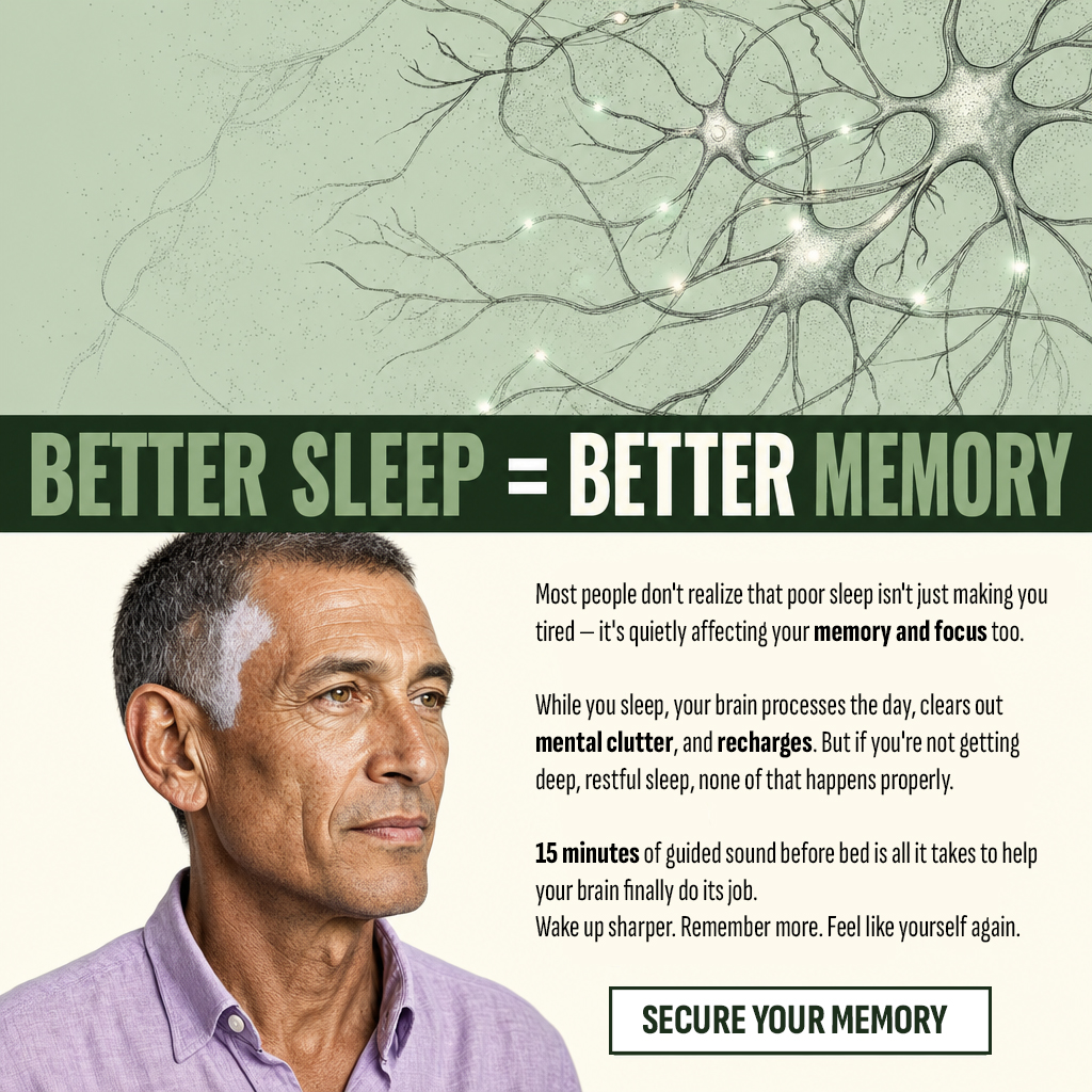 Luke Hoffman - Neuroscience Researcher Facebook ad