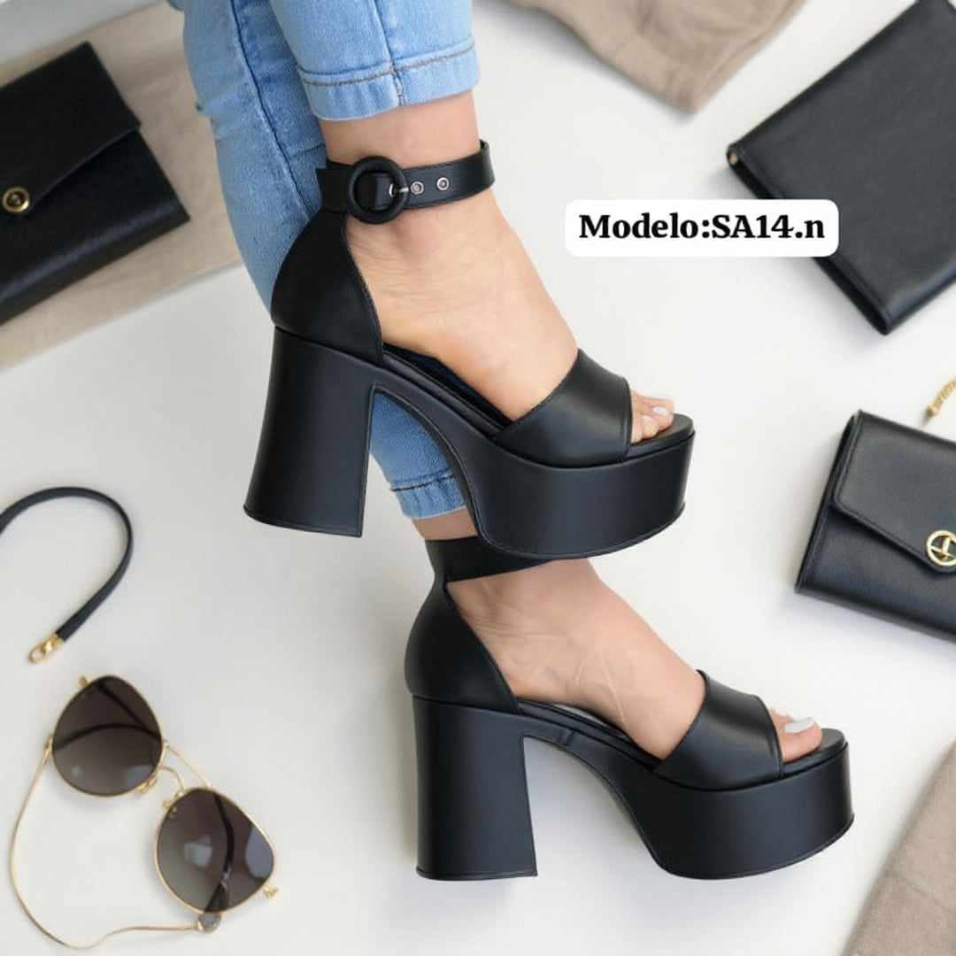 gabybru_calzados_oficial Facebook ad: Compra Segura y cómoda Recibe en tu domicilio…