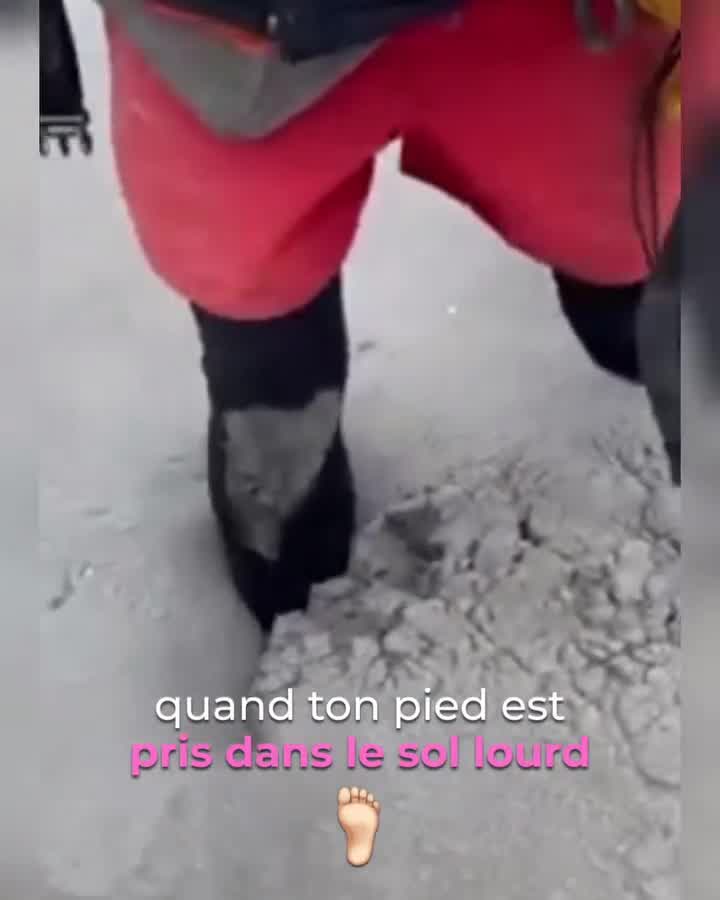 Dubonsens Facebook ad: Retrouver son corps