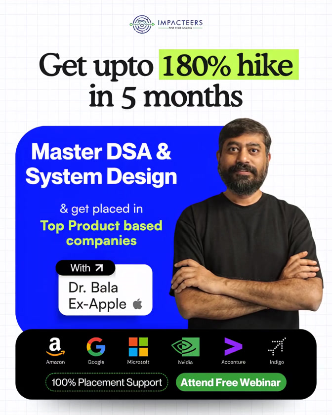 Impacteers.career Facebook ad