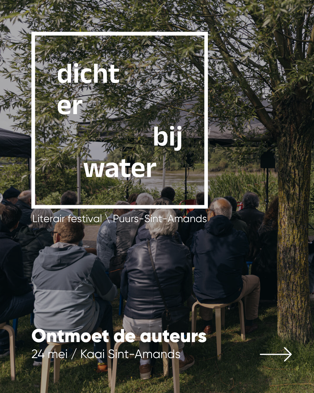 Gemeente Puurs-Sint-Amands Facebook ad