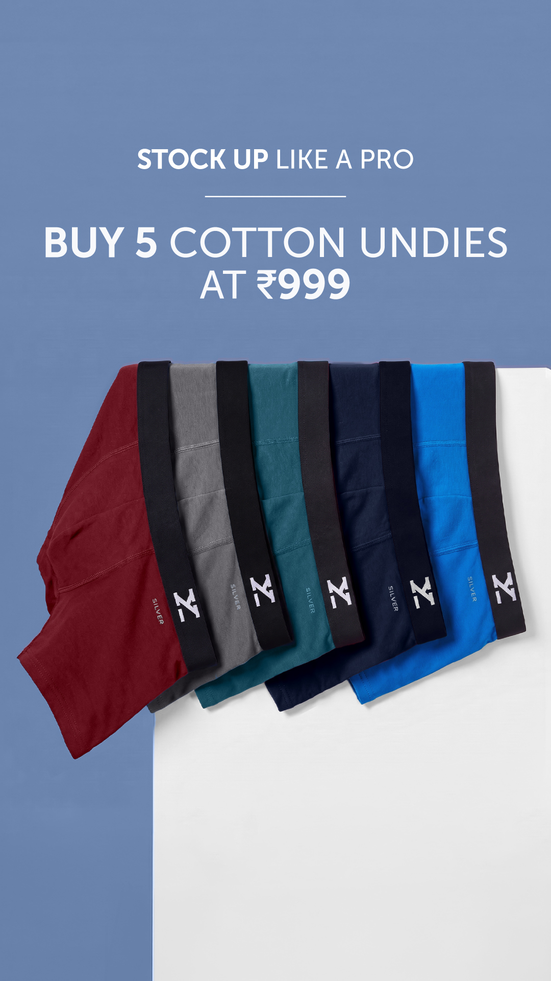 XYXX Facebook ad