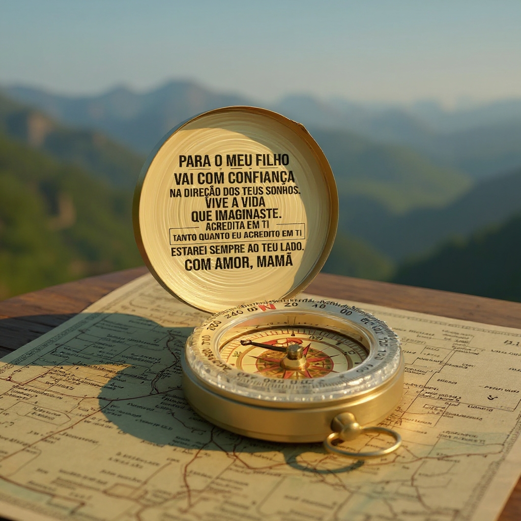 Life Path Compass Facebook ad