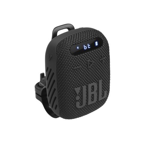 JBL Colombia Facebook ad: JBL Wind 3