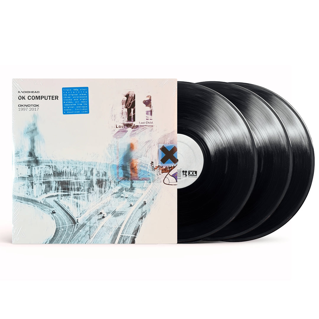 Bondi Records Facebook ad: Fresh markdowns just landed.