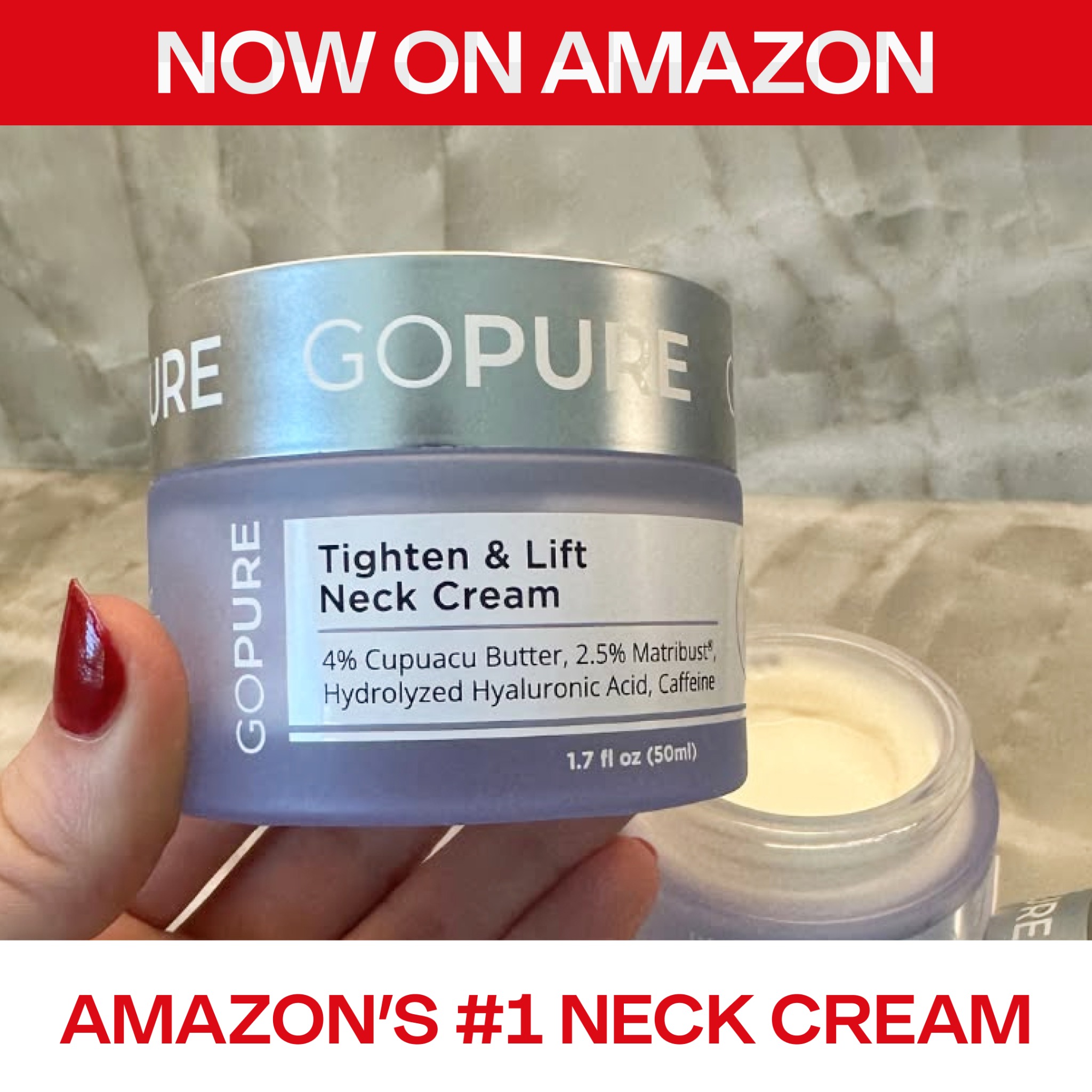 Black Friday Beauty Deals Facebook ad