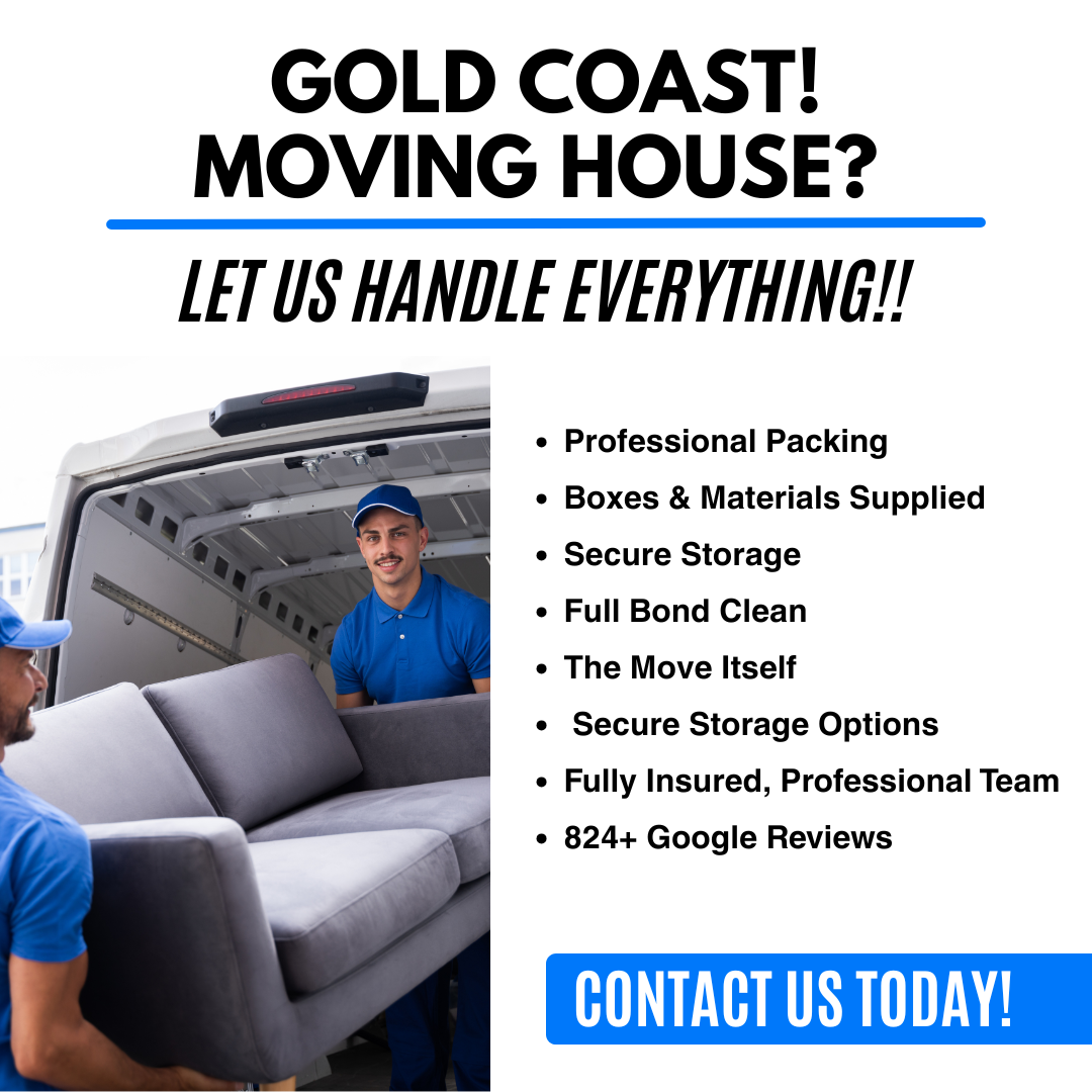 A Smooth Move Removals Facebook ad