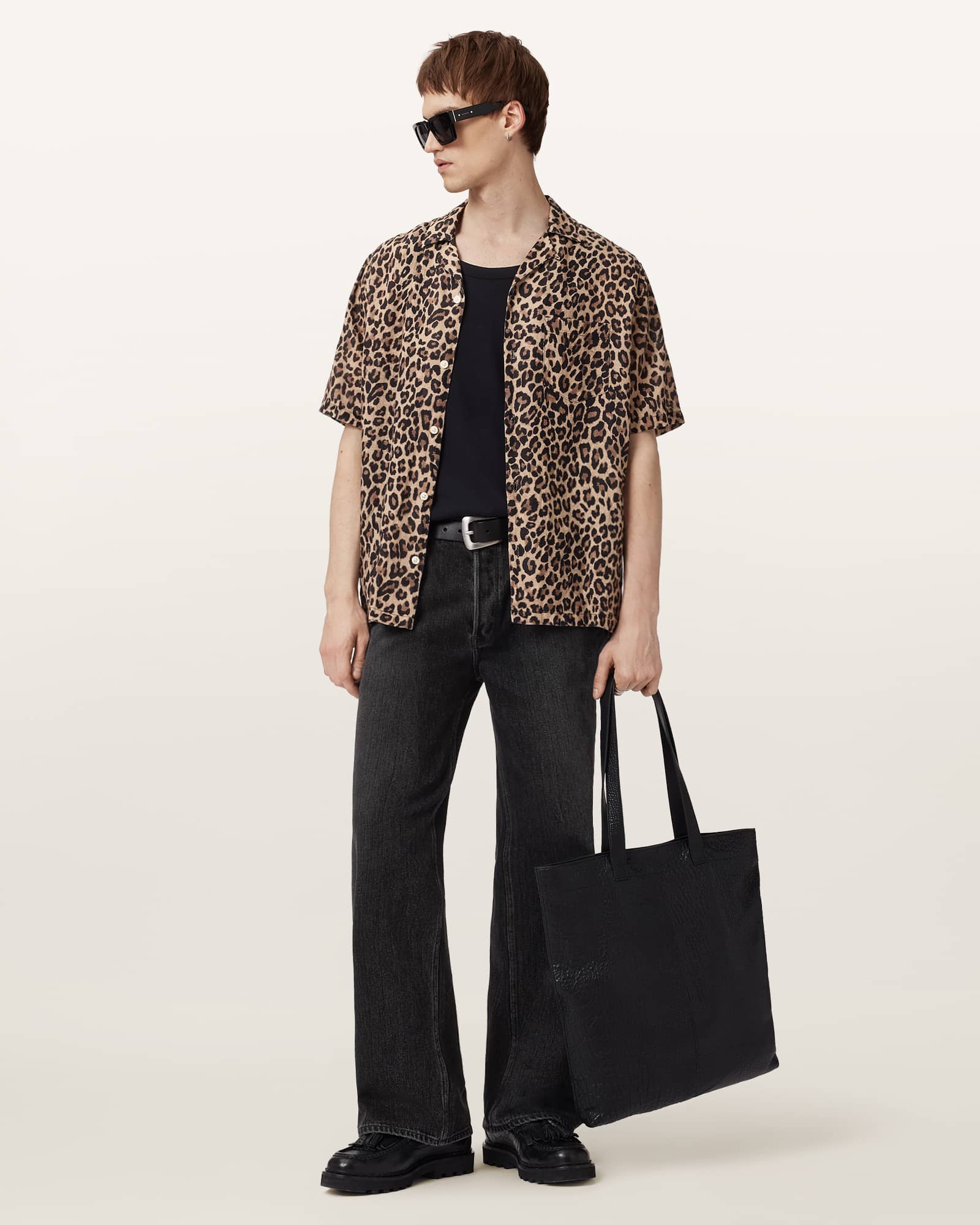 ALLSAINTS Facebook ad