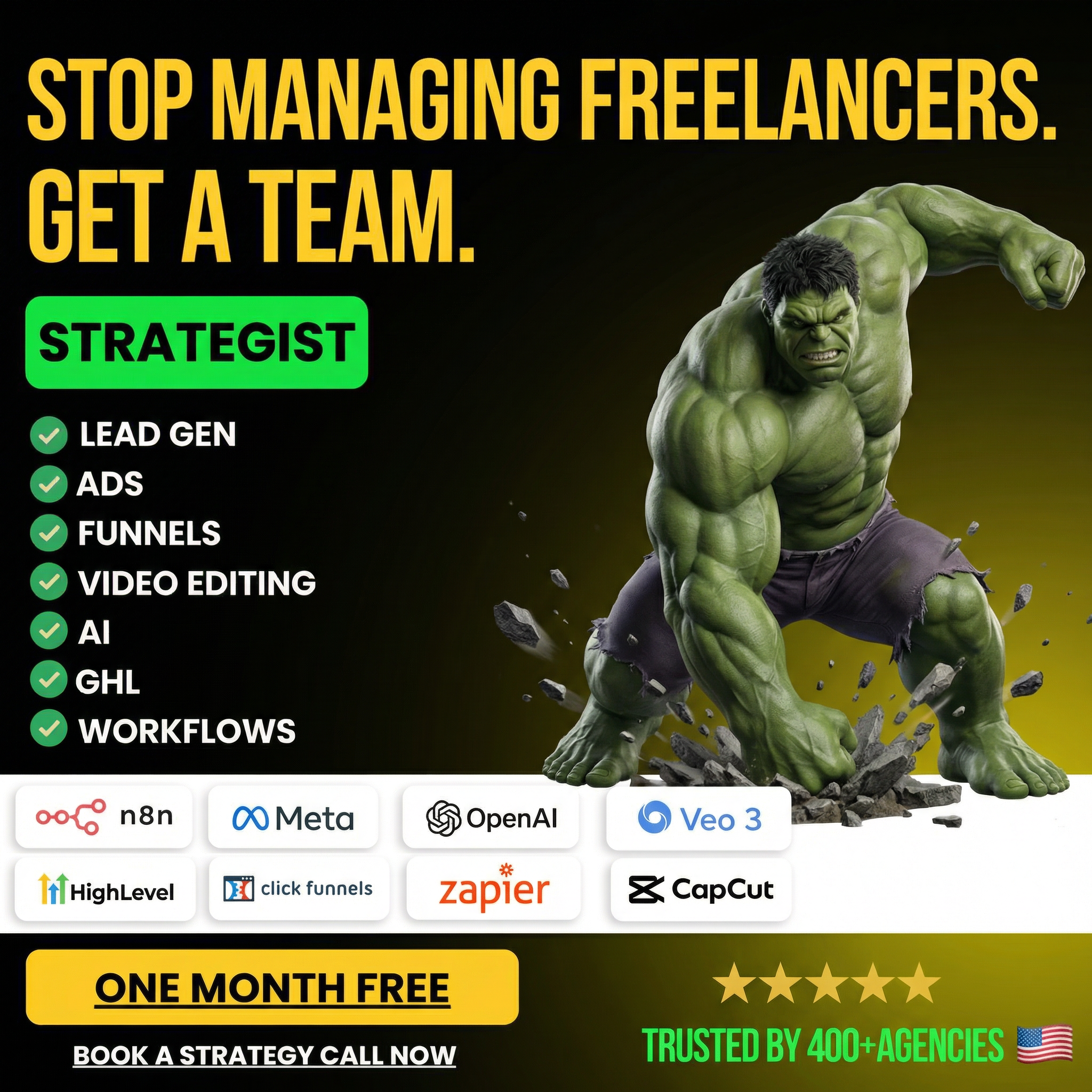 Danish Ayub - Carpe Diem Remote Teams Facebook ad