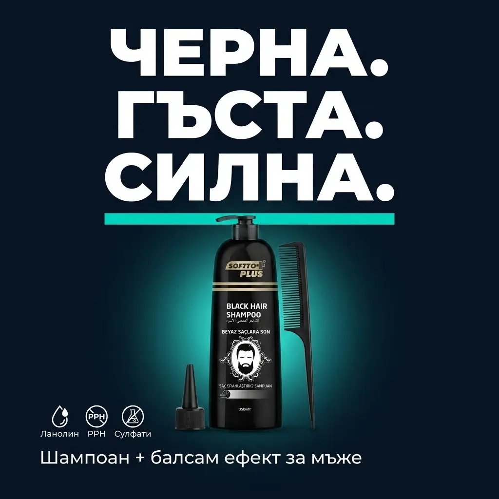 Вип Козметика Facebook ad