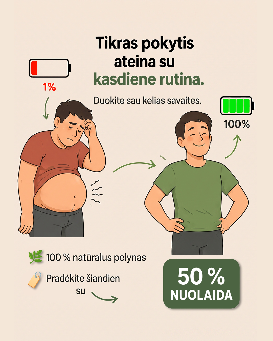GamtaGydo Facebook ad