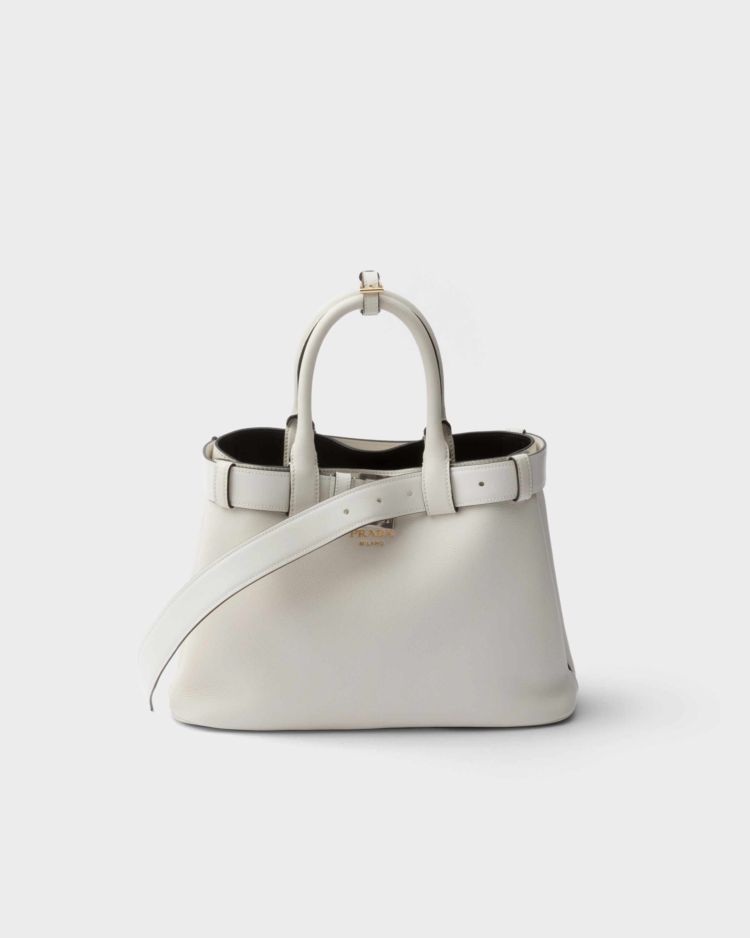 Prada Facebook ad