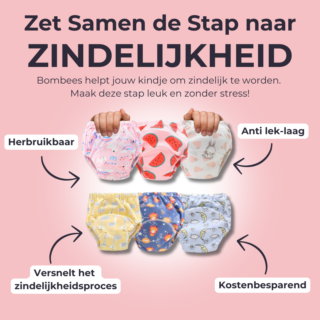 Bombees Facebook ad
