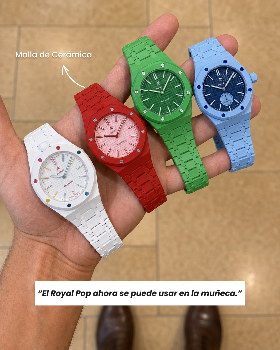 MOVAG Facebook ad