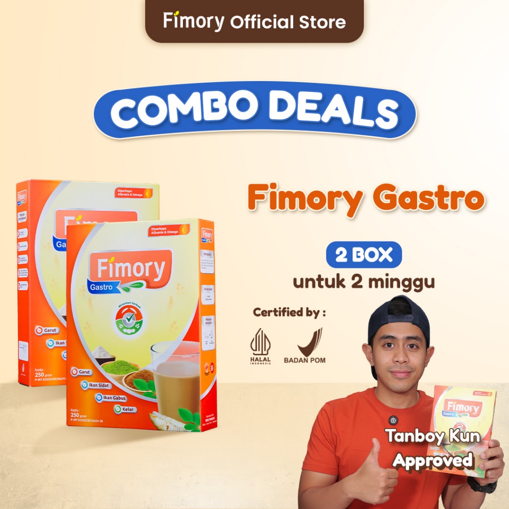 Fimoryofficialindonesia Facebook ad: Dapatkan Fimory Gastro Dengan Harga Termurah dan Gratis…