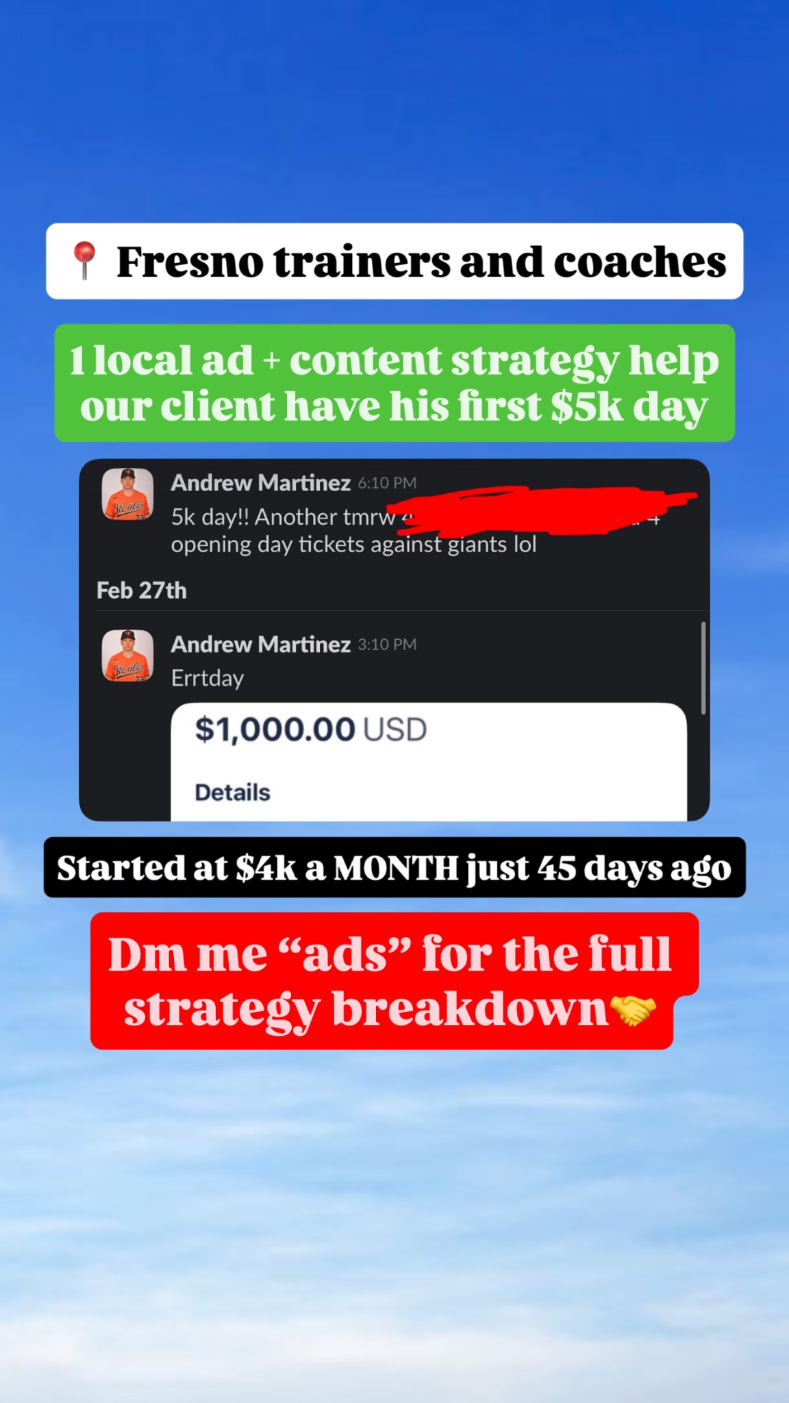 jayspanks Facebook ad from Mar 30, 2026