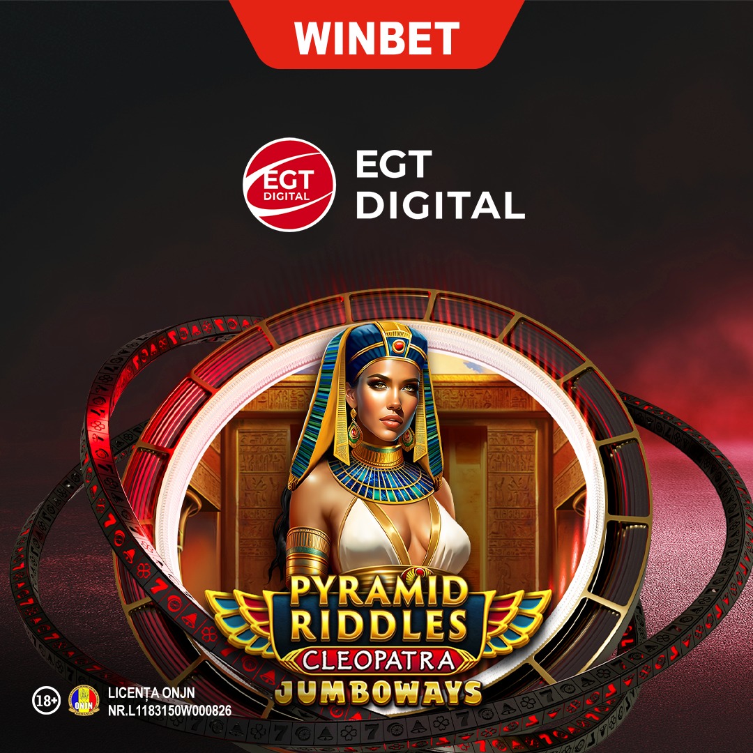 Winbet Facebook ad