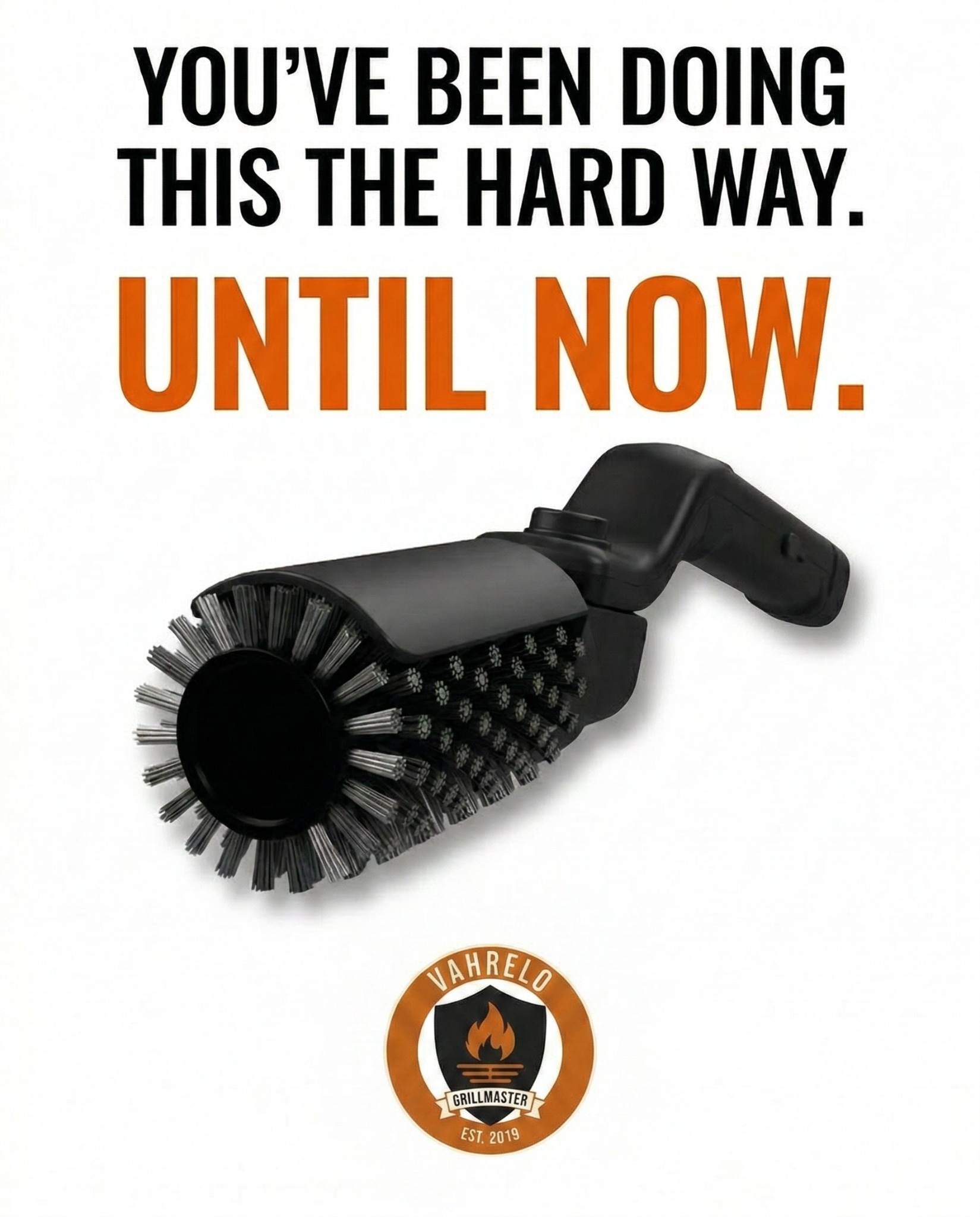 VahreloOfficial Facebook ad