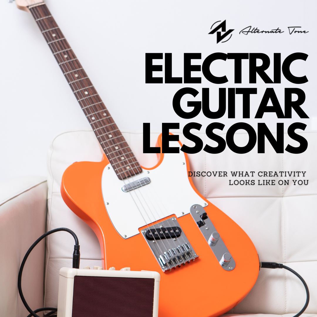 Alternate Tone Facebook ad