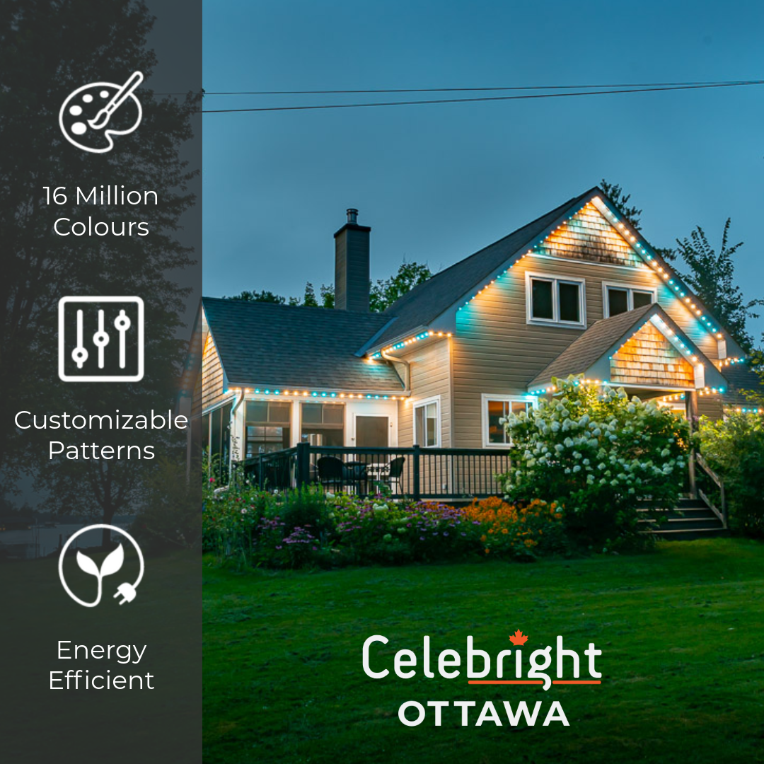 Celebright Ottawa Facebook ad