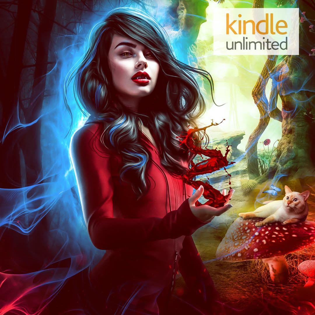 Nicholas Woode-Smith - Author Facebook ad