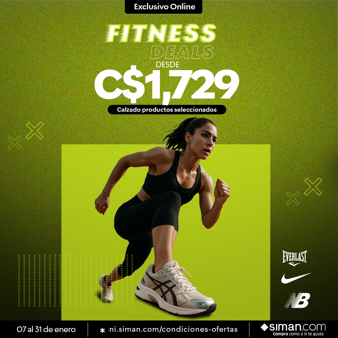 SIMAN Facebook ad: COMPRAR
