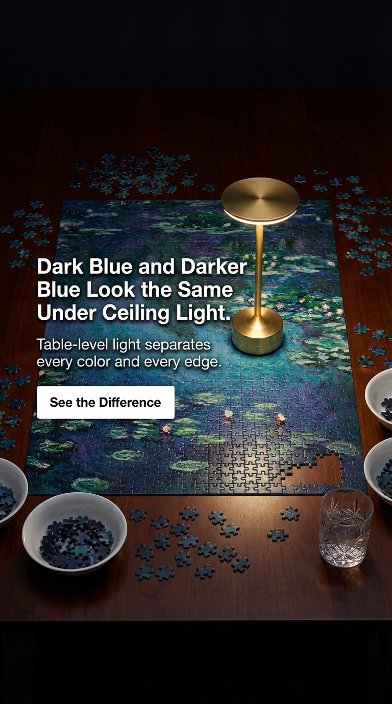 The Card & Tile Club Facebook ad