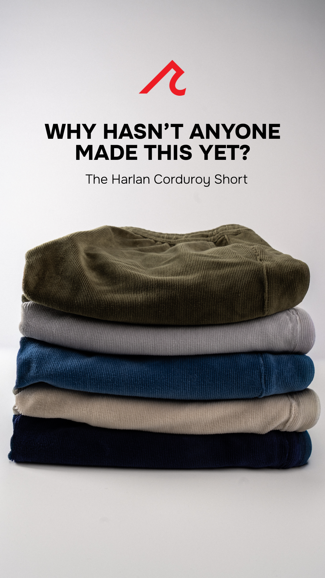 REDVANLY Facebook ad