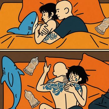 Dreame love 08 Facebook ad: Click here to Read on More Spicy Chapters